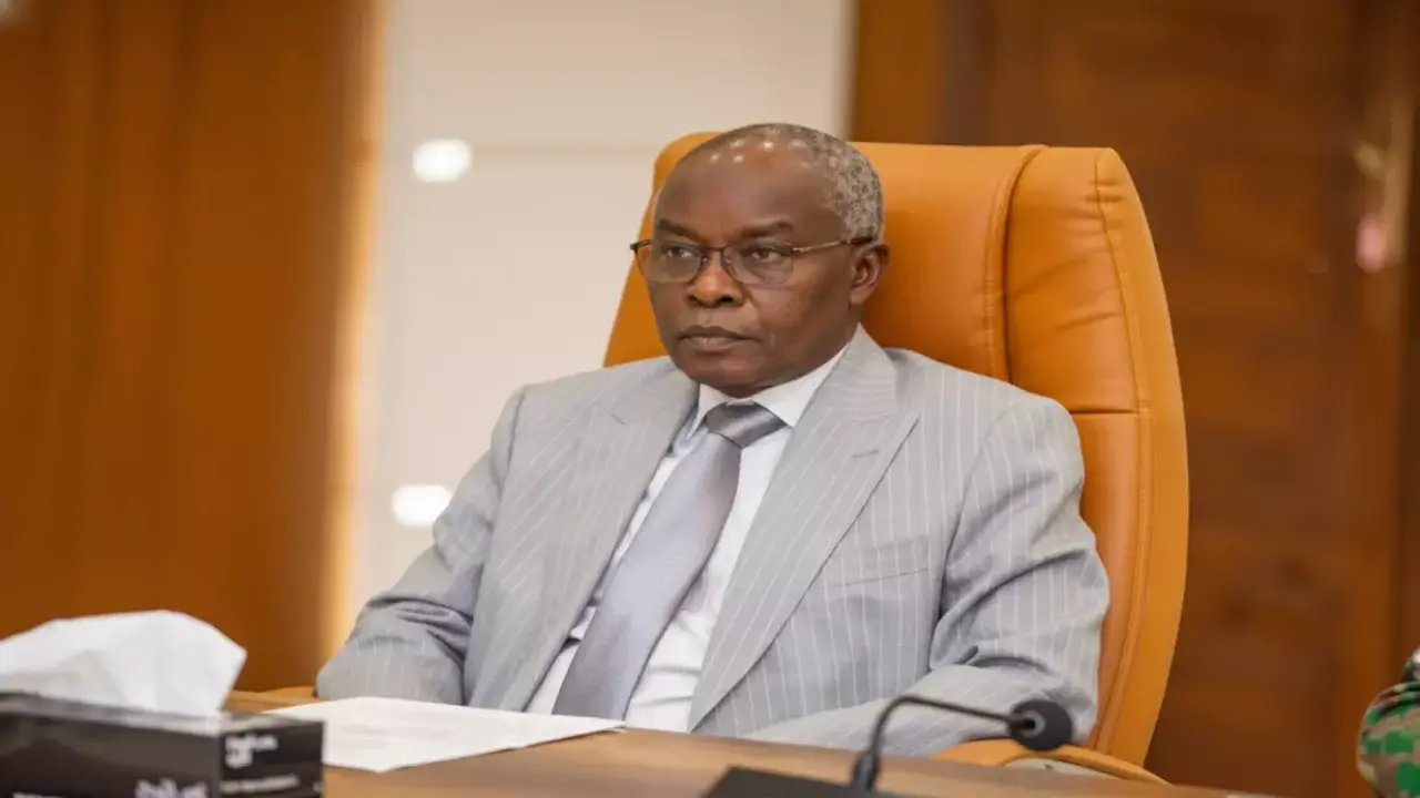 إصلاح مالي شامل في السودان ينجح بخبرات محلية ويغير قواعد التمويل في بنك التنمية الأفريقي